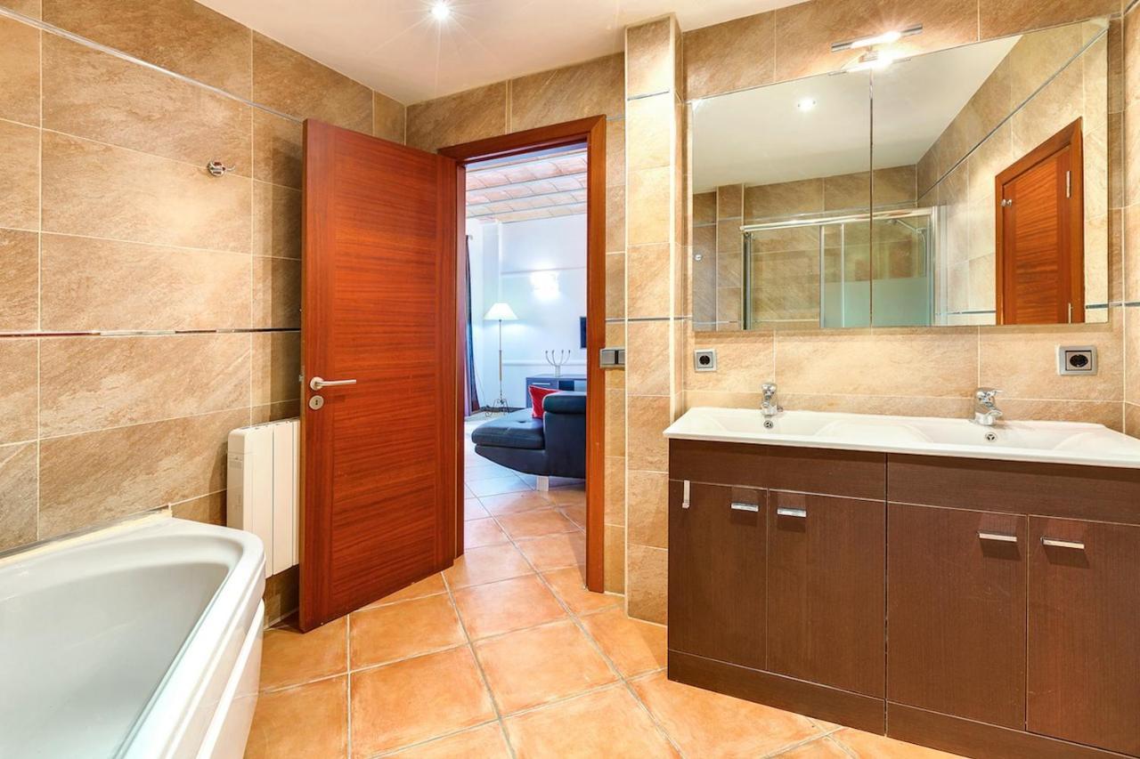 Style Ti Apartment Palma