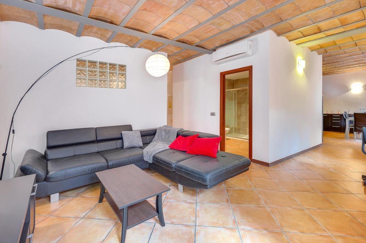 Style Ti Apartment Palma