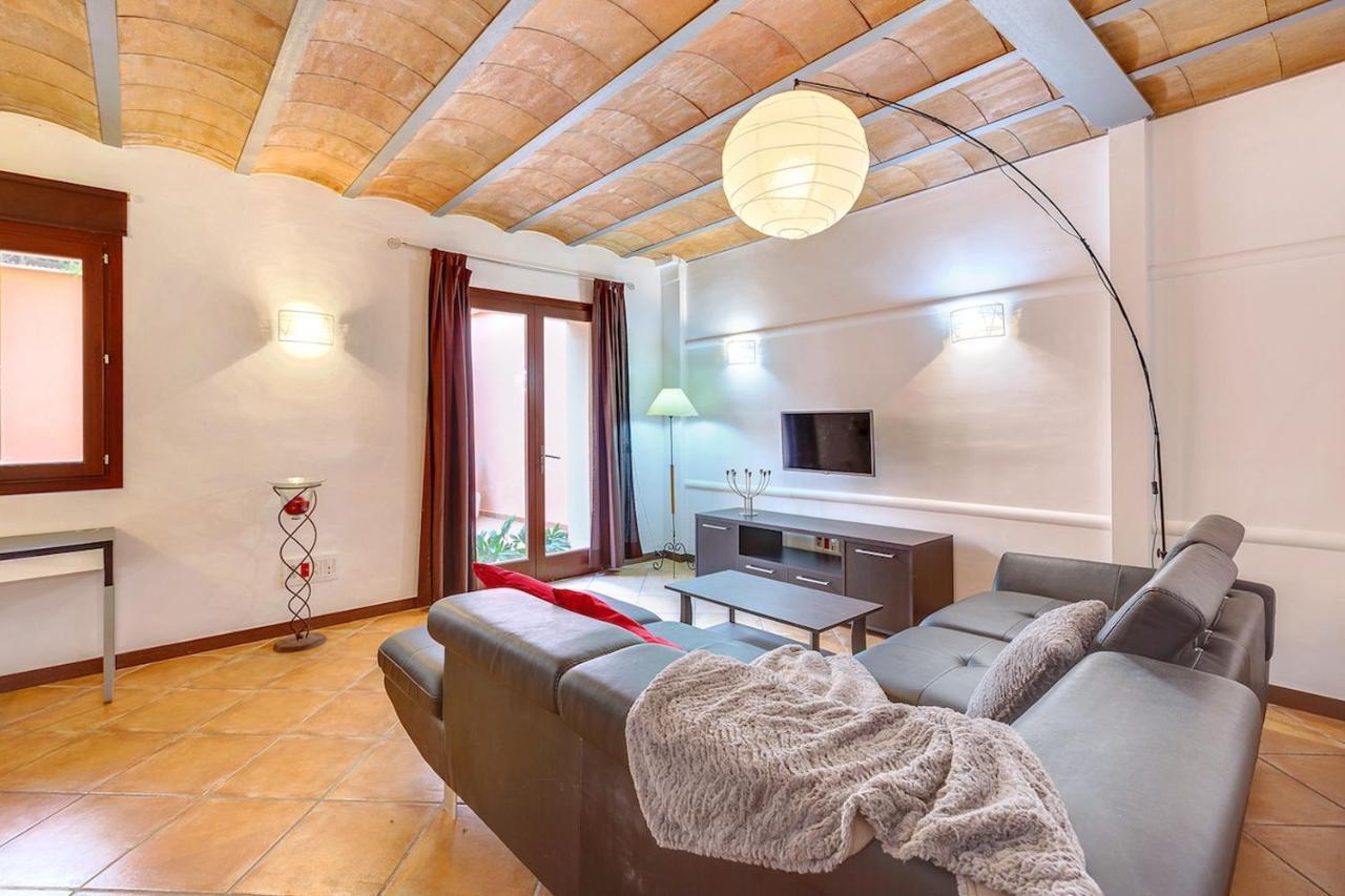 Style Ti Appartement Palma
